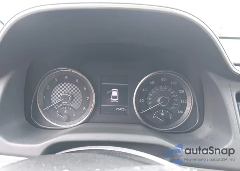 2019 Hyundai Elantra Sel z USA, uszkodzony, nr VIN 5NPD84LF9KH464556